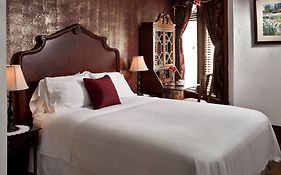 American Guest House, A Washington Dc Bed And Breakfast